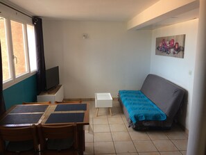 Coin séjour