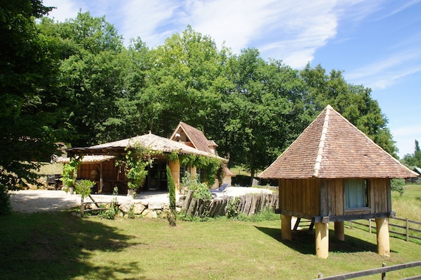 Außenbereich