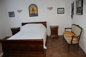 La chambre Marine 