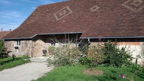 Exteriör