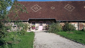 Exteriör
