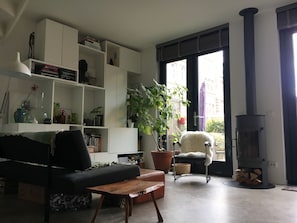 Interiör
