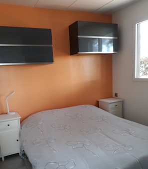chambre parentale
