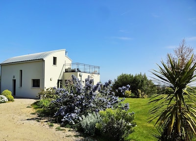Picture of villa