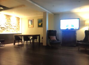Intérieur