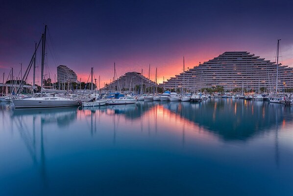 Marina