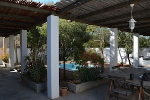Terrass/Patio