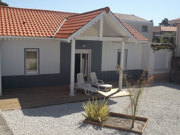 Terrass/Patio