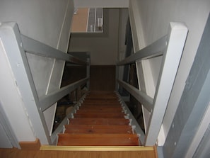 Interiör