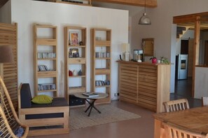 Coin détente