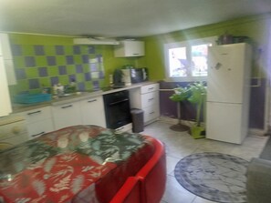 Eget kök