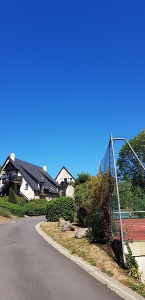 Boendeområde