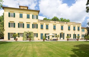Außenbereich