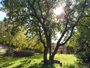 Boendeområde
