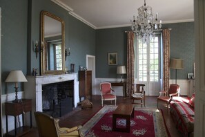 grand salon