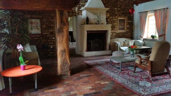 Intérieur