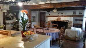 Restauration