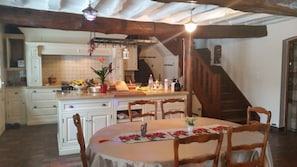 Restauration