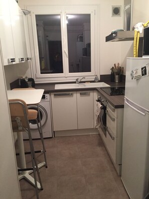 Cuisine privée