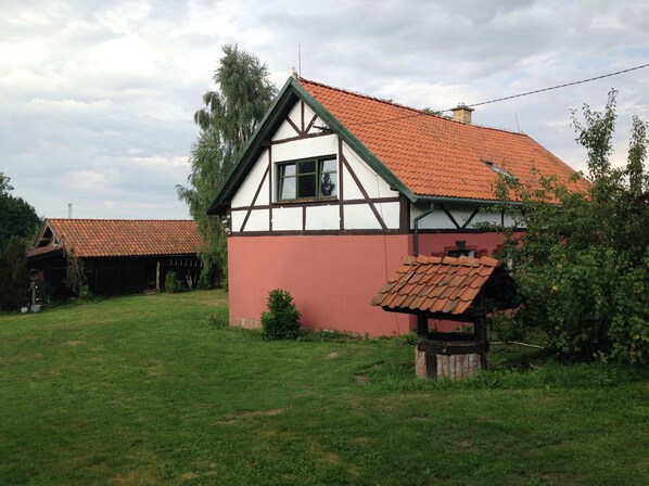 Exteriör