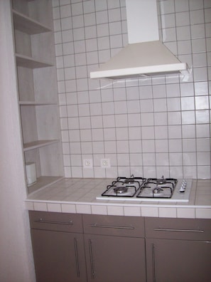 Eget kök