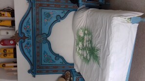 Detalj interiör