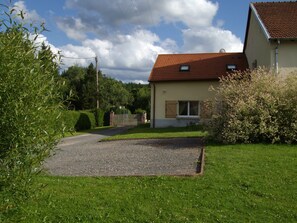 Boendeområde