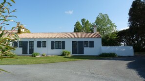 Exteriör