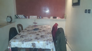 Restauration