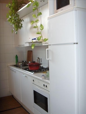 Eget kök