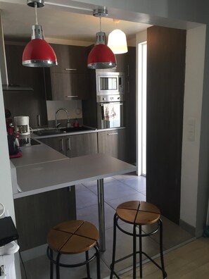 Cuisine privée
