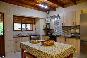 Cucina privata