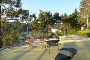 Boendeområde