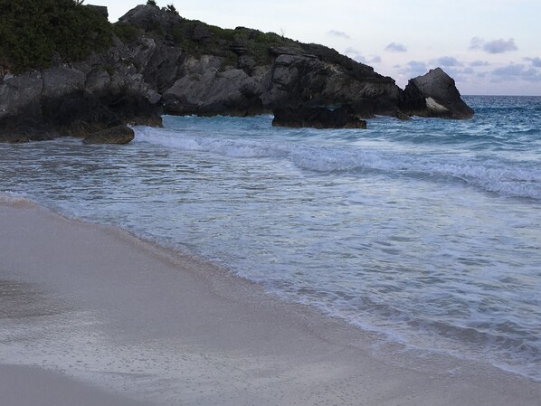 Horseshoe Bay