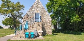 Außenbereich