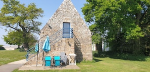 Außenbereich