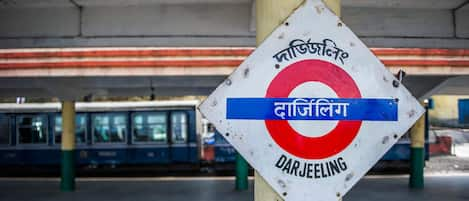 Darjeeling Himalayan Railway