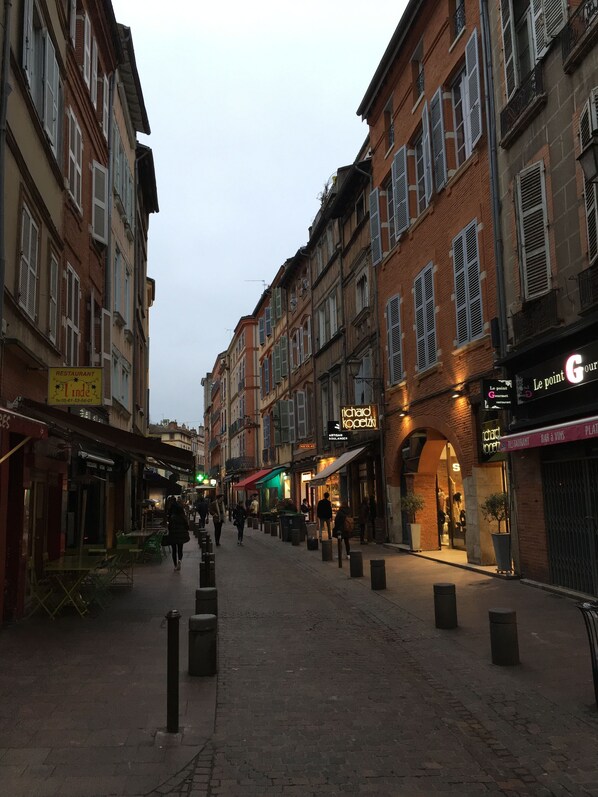 Exteriör