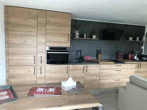 Eget kök