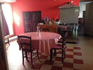 Restauranger