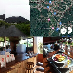 Property map