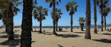 PLAYA Salou