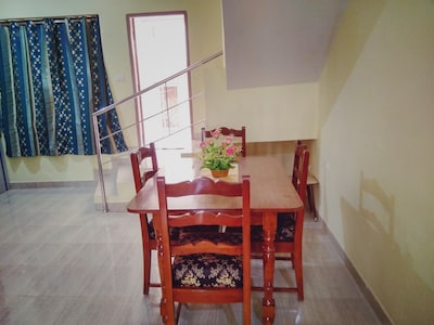 3 Bedroom Villa Brian in North Goa