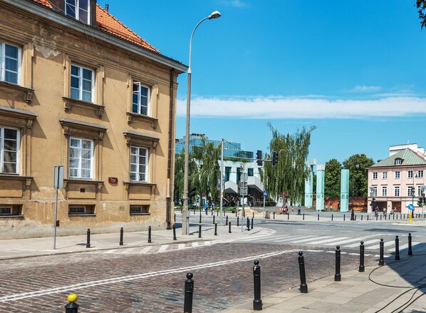 Exteriör