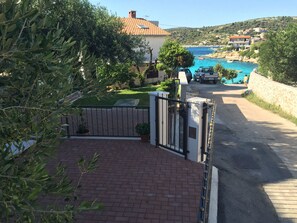 Boendeområde