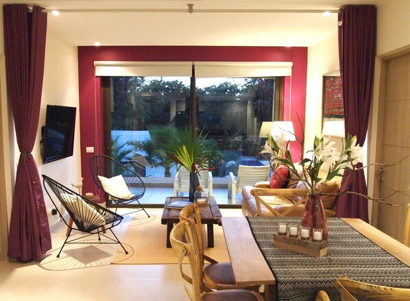 Intérieur