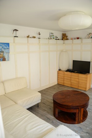 Vardagsrum