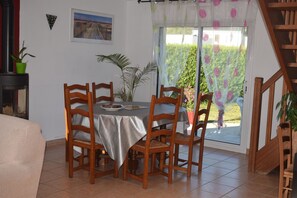 Restaurantes