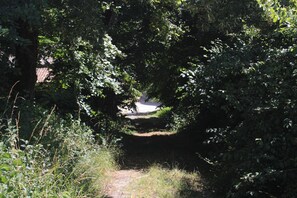 Boendeområde