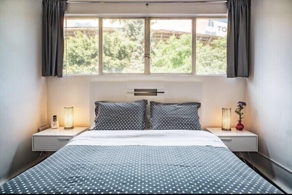 Cama Queen Size 